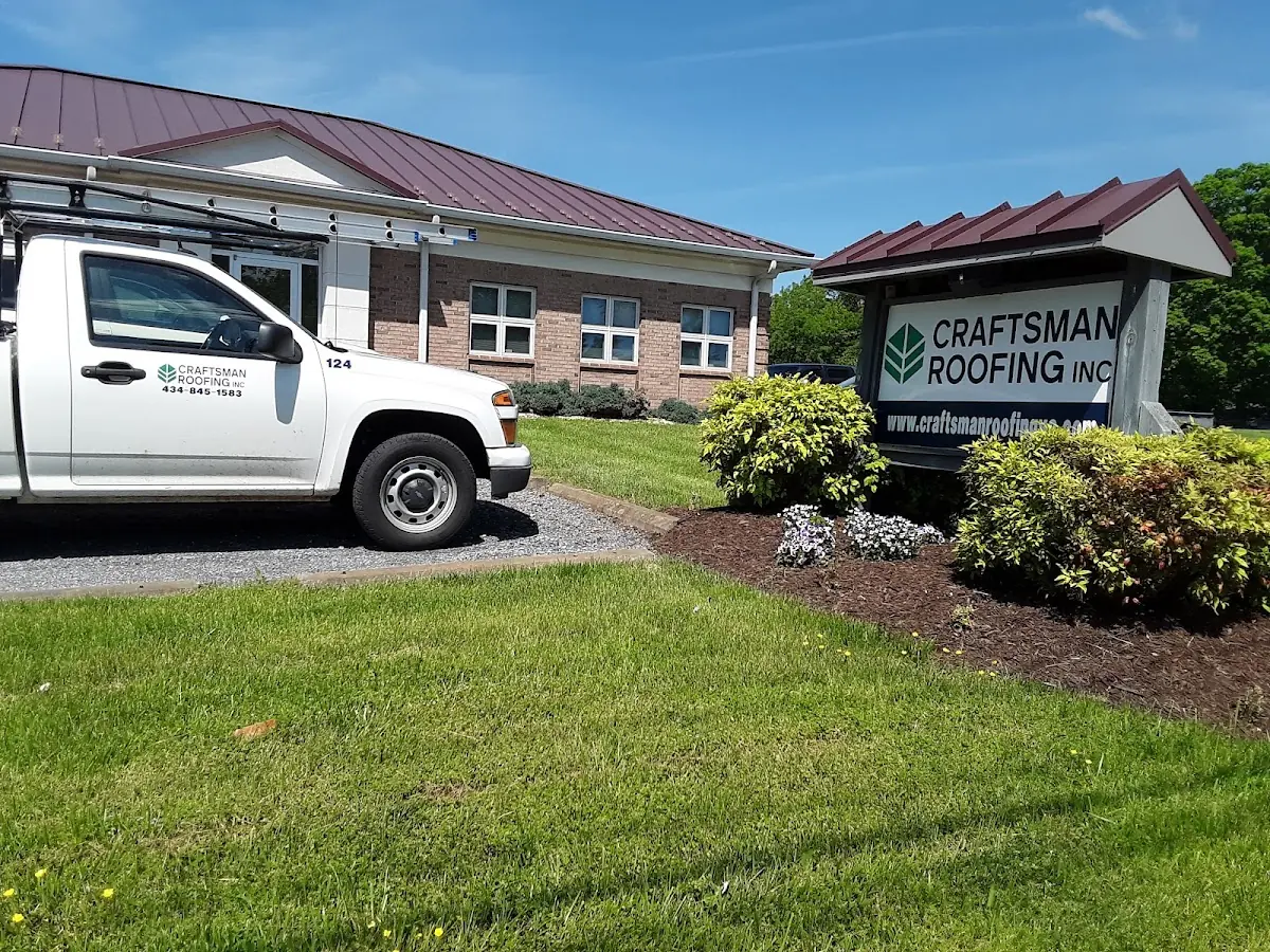 Quality Wind Damage Roof Repair by experienced craftsmen in Hollin Hills